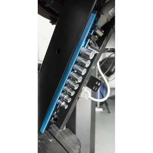 Rail de rangement pour douilles Gedore 1/2'' - Accessoire de rangement d'outils - Product Image 3