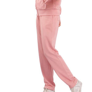 Vente en gros de survêtements pour femmes Survêtement de jogging pour femmes deux pièces 2024 Survêtements de haute qualité pour femmes - Product Image 5