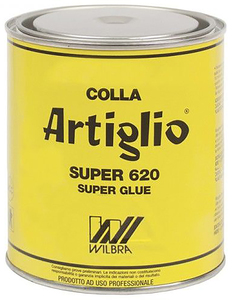 Colla Artiglio Super 620 Ml. 500 - Product Image 1