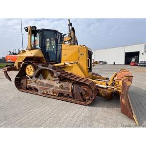Utilisé Caterpillar D6N XL Caterpillar D6N XL - Product Image 1