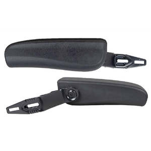 Reposabrazos no ajustable para asientos Grammer 421, 511, 521, 522, 531 - Product Image 1
