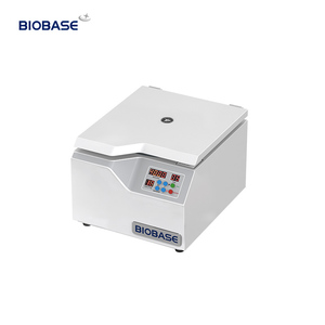 Centrífuga Odontológica BIOBASE CGF de Baixa Velocidade (4000rpm, 12*<span class=keywords><strong>20ml</strong></span>) para Separação de Sangue - Mais Vendida - Product Image 1