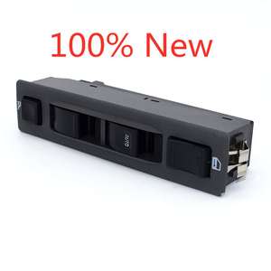 Botón de interruptor de Control Maestro de ventana eléctrica 37990-56B00 nueva condición apto para <span class=keywords><strong>Suzuki</strong></span> Sidekick y Geo Tracker 1992-1998 - Product Image 3