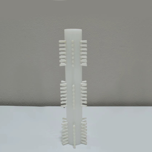 Cepillo de empaquetado cilíndrico para uso industrial - Product Image 1