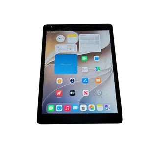 Pour la 9ème génération, 256 Go, Wi-Fi 5G, IOS, gris sidéral - Product Image 1