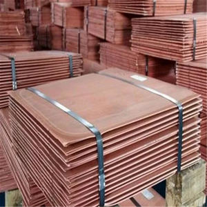 ท่อทองแดง99.9% ความบริสุทธิ์สูงท่อทองแดง6มม. 8มม. 10มม. สำหรับเครื่องปรับอากาศ - Product Image 2