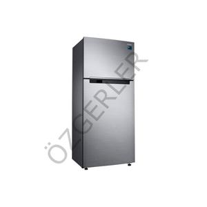 RT53K6030S8 A + ตู้เย็นช่องแช่แข็งด้านบนพร้อมระบบระบายความร้อนแบบคู่บวก™543เทคโนโลยี L - Product Image 1