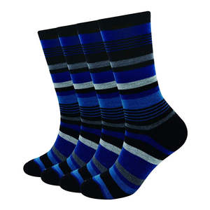 High Quality Anti Slip Sports <b>Socks</b> Custom Logo Comfortable Warm <b>Thick</b> Anti-Slip Woven <b>Socks</b> - Product Image 5