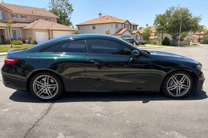 Mercedes-Benz E 450 Coupé 2020, listo para enviar - Product Image 5