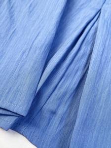 Nouveau pull en tricot rétro français sans manches pour femme pour l'été, avec une niche et un design slim, avec un gilet à col carré - Product Image 5