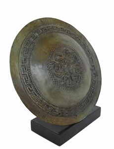 Vyking Ragnar autentico Loth <span class=keywords><strong>brok</strong></span> scudo coltelli da battaglia indossati medievale Design fatto a mano dal produttore - Product Image 2