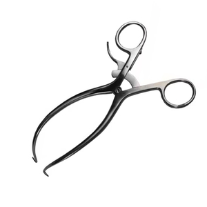 Écarteur détachable de colonne vertébrale d'acier inoxydable d'instruments chirurgicaux orthopédiques avec les rétracteurs manuels de colonne vertébrale de puissance de bras articulés - Product Image 4