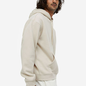 Vente en gros de nouveaux survêtements décontractés à capuche et fermeture éclair pour hommes ensembles respirants de taille XL avec logo personnalisé pour les enfants pour l'hiver - Product Image 5