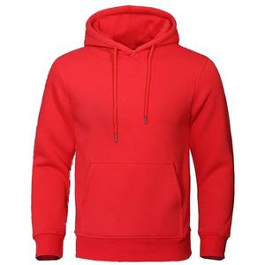 Sudadera con capucha térmica de algodón 100% para mujer con diseño OEM, técnica teñida lisa con patrón sólido para ropa de invierno - Product Image 5