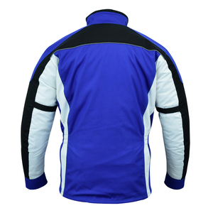 Custom Print Embroidery Riding <b>Motocross</b> Motorcycle Motorbike - Product Image 5