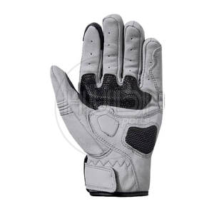 Guantes de seguridad de carreras de coches de nuevo diseño al por mayor guantes de moto transpirables de alta calidad para hombre - Product Image 4