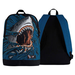 Sacs à la mode en sublimation, sac d'école pour étudiants, sac à dos unisexe tendance, vente chaude au Pakistan - Product Image 4