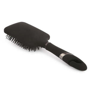 Cepillo para el cabello Eminent - Negro - Product Image 2