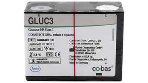 ROCHE 4404483190 Reactivo GLUC HK GEN.3 - Product Image 1
