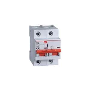 LS ELECTRIC_MCB Miniature Circuit Breaker