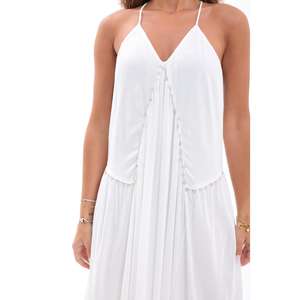 Robe ECRU 7323 pour les loisirs, taille naturelle, respirante - Product Image 2