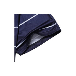 Polos transpirables más vendidos para hombre, camisetas POLO personalizadas de alta calidad de algodón 100% para hombre, polos baratos - Product Image 3