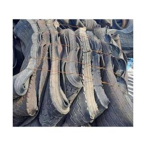 Obtenez vos pneus en balles de ferraille maintenant Livraison rapide et qualité supérieure garantie Parfait pour les projets de recyclage et de vente en gros - Product Image 3