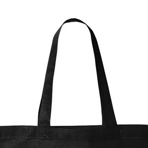 Sac fourre-tout en toile de coton personnalisé Vente en gros Meilleure vente Fabriqué au Pakistan Qualité supérieure Nouvelle mode - Product Image 2