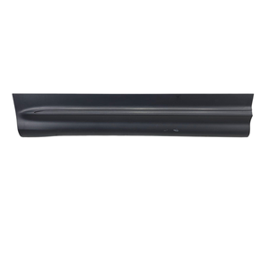 คิ้วขอบประตูหน้าซ้าย เมอร์เซเดส จีแอลบี ซีรีส์ (X247) A2477270700 (19>) - Product Image 1
