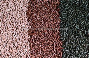 เม็ดเชื้อเพลิงอัดแท่งยี่ห้อ OEM พลังงานสูง สำหรับระบบทำความร้อนสีดำ ผู้จัดจำหน่าย ปริมาณเถ้า 0.1% ความชื้น 0.01% ความหนาแน่น 0.2  สำหรับการค้าขาย - Product Image 4