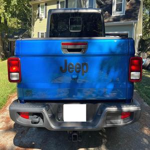 SUPER CLEAN LHD/RHD 2023 JE-EP GLA-DIATOR SPO-RT 4X4 LISTO PARA ENVIAR - Product Image 5