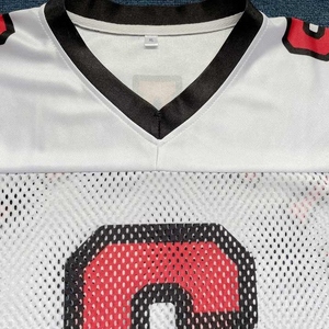 เครื่องแบบ Xozewear ปรับแต่งเองของทีมของคุณด้วยเครื่องแบบอเมริกันฟุตบอลปรับแต่งได้อย่างเต็มที่ - Product Image 6