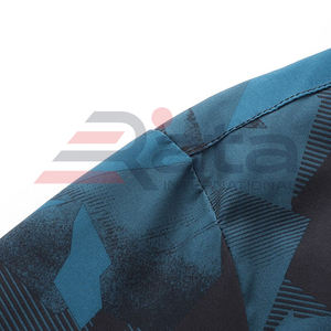 2025 Top Design meilleure conception sur mesure pour le Pakistan dans différents styles hommes vestes manteaux Style décontracté veste à coque souple - Product Image 5