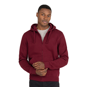Sweats à capuche de grande taille pour hommes au Bangladesh, veste à capuche à la mode de couleur unie pour hommes au Bangladesh - Product Image 5