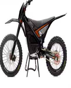 VENTAS CALIENTES NUEVA Arcticc Leeo_pard EX 800 (Snow Leoopard) Motocicleta Eléctrica de Alto Rendimiento - Product Image 2