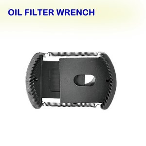 CLÉ DE FILTRE À HUILE RÉGLABLE 60 ~ 80mm - Product Image 4