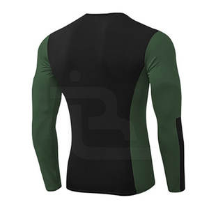 ชุดป้องกันผื่นคันสำหรับผู้ชาย2025ผื่นคันตามสั่งสไตล์ล่าสุด - Product Image 2