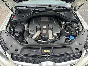 MERCEDES-AMG GLE63 S 2017 USADO, Volante a la Izquierda/Derecha - Product Image 6