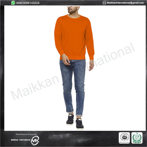 เสื้อสเวตเตอร์ลำลองพิมพ์ลายโลโก้,เสื้อแฟชั่นใหม่ - Product Image 4