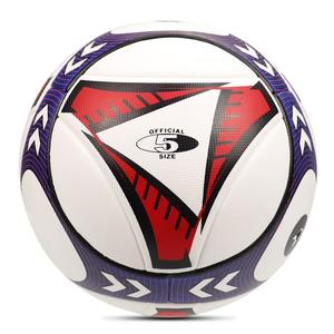 Ballon de football de taille officielle 5, nouvelle vente chaude, ballons de football en PU, taille fabriquée 4/5 K - Product Image 4