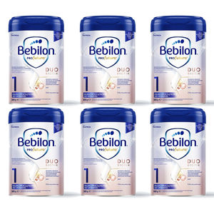 Nu.tri.cia Be. BI. LON Aler. LAC - Product Image 2