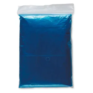 Poncho Pieghevole Personalizzabile SPRINKLE per Merchandising - Product Image 1