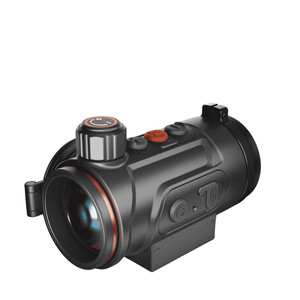 Nuevo sensor ThemTc Hunt Pro 335 VoX más vendido con accesorio de imagen térmica de 384x288 con 2 baterías + cargador - Product Image 1