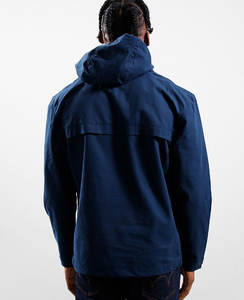 Chaqueta de senderismo técnica para exteriores de alta calidad, cortavientos impermeable con diseño italiano, chaqueta deportiva para exteriores para hombre - Product Image 3