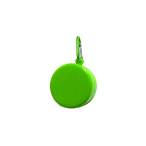 Gobelet pliable personnalisé Belmullet, gadgets personnalisés pour articles promotionnels - Product Image 3