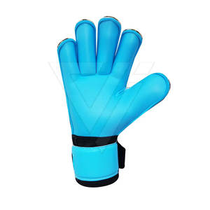 Guantes de Portero Profesionales de Látex Personalizados, Antideslizantes y Transpirables, de Alta Calidad, al por Mayor para Hombre - Product Image 3