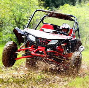 VENTAS CALIENTES Megawhee1s 250 CC Gh0stbusterss U1t1mate Deserts Dune Buggy Todoterreno UTVS Totalmente Automático......TELEGRAM/ +1 6319219112 - Product Image 3