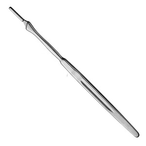 Top Selling New Made Scalpel Handle No. 7 Surtechs Stainless Steel <strong>Surgical</strong> <strong>Instruments</strong> - Product Image 1