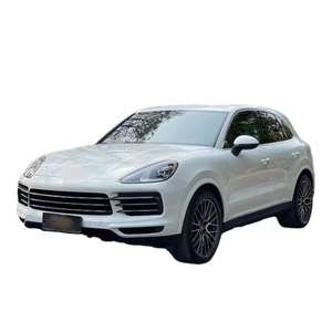 Vehículo Usado de Segunda Mano, Sedán Ultra-Lujo 2024, Motor V6 Turboalimentado de 3.0T y 340HP, Transmisión Automática, Tracción en las Cuatro Ruedas, Edición Platinum, Asientos de Tela - Product Image 1