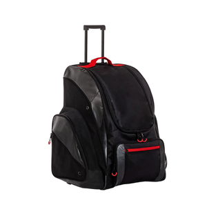 Factory Custom Made Ultra <b>Large</b> Capacity 145 L Basic Hockey Bag - Product Image 5